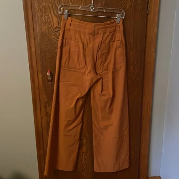 Anthropologie Colette pants - Picture 2 of 3